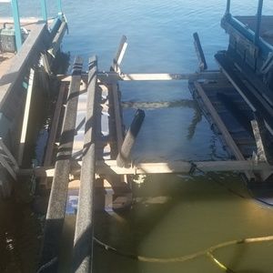 Meet your Posher, Larry